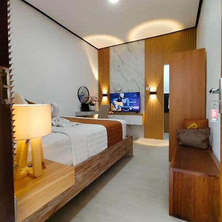 Pondok Mawar Badung  Exterior foto