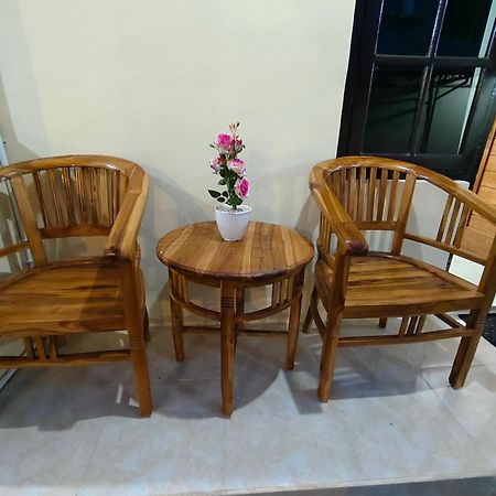 Pondok Mawar Badung  Exterior foto
