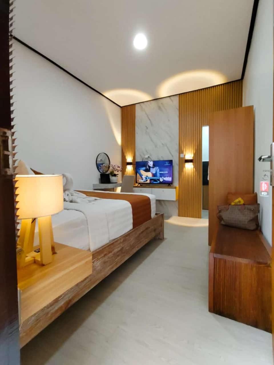Pondok Mawar Badung  Exterior foto