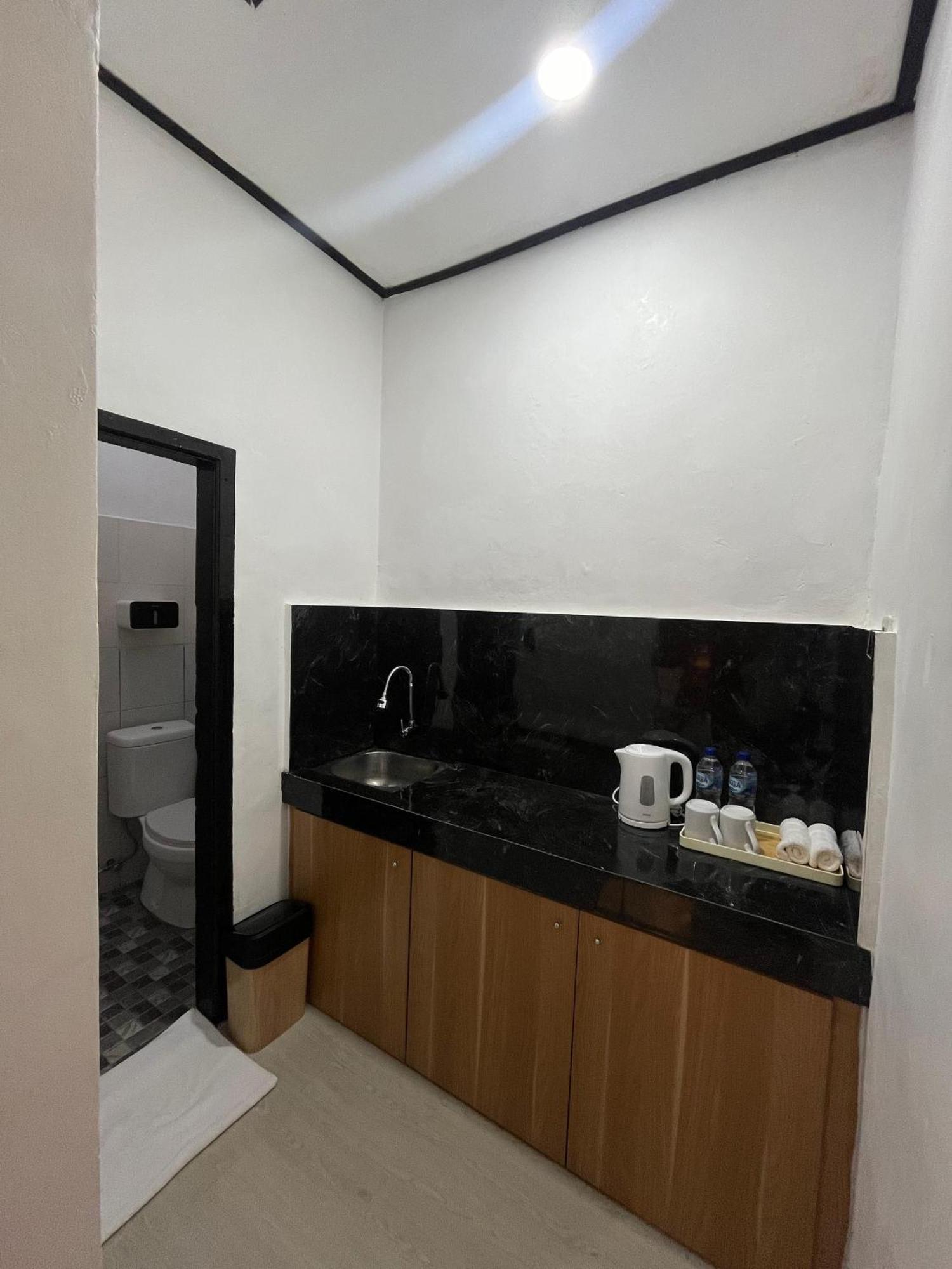 Pondok Mawar Badung  Exterior foto